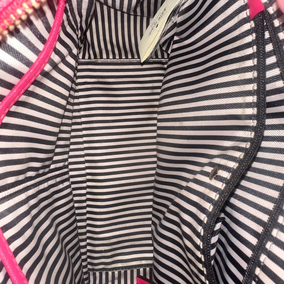 KATE SPADE ♠️ LITTLE BABE HANDBAG/CROSSBODY BAG - Picture 5 of 10